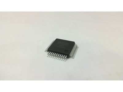 ANALOG DEVICES AD7568BSZ