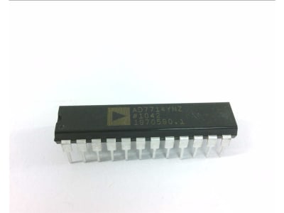 ANALOG DEVICES AD7714YNZ