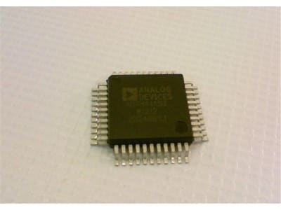ANALOG DEVICES AD7841ASZ