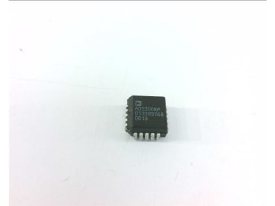 ANALOG DEVICES AD9300KP