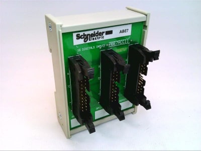 SCHNEIDER ELECTRIC ABE7ACC11