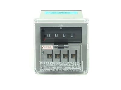 HOKUYO AUTOMATIC CO ACNKB4AC100V