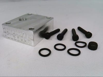 DAMAN PRODUCTS AD03CPPG