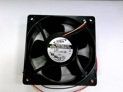 ADDA AD1224UB-F52-LF