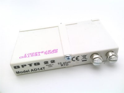 OPTO 22 AD14T