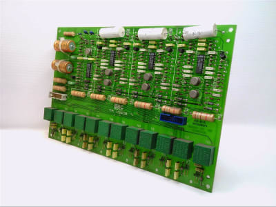 ASEA BROWN BOVERI AE6003