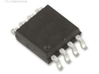 TEXAS INSTRUMENTS SEMI ADS8321E/250