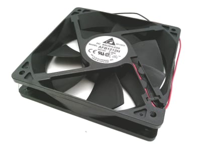 DELTA GROUP ELECTRONICS AFB1212H