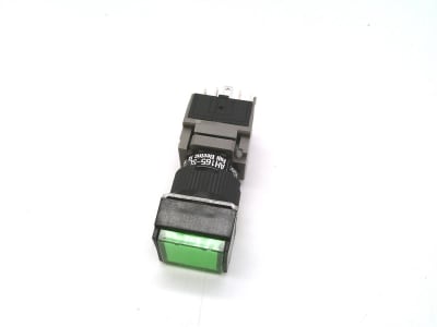 FUJI ELECTRIC AH165-SLG11E3