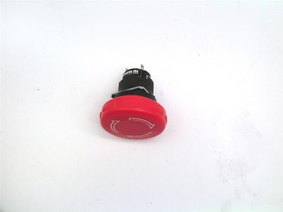 FUJI ELECTRIC AH165-VR01-S