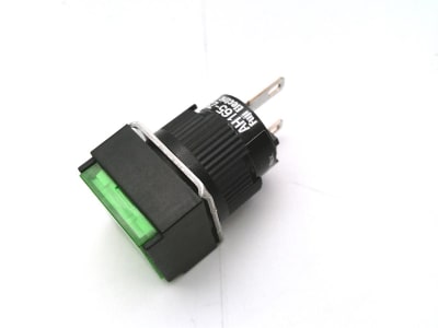 FUJI ELECTRIC AH165-ZSGE3