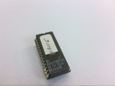 AMD AM27128ADC