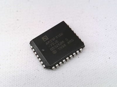 AMD AM29F010B-70JC