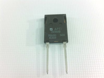 ADVANCED POWER SOLUTIONS APT15DS60B