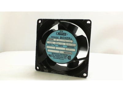 IMC INSTRUMENTS AS115AAAS