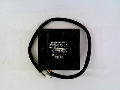 MATSUSHITA ELECTRIC ASF603A2403
