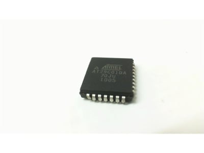 ATMEL AT29C010A70JU