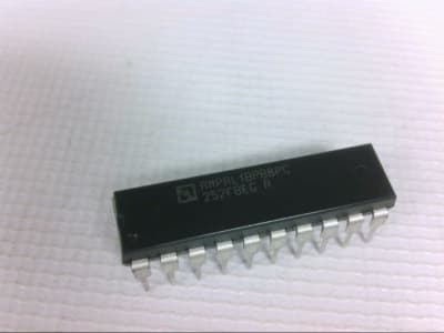 AMD AMPAL18P8BPC
