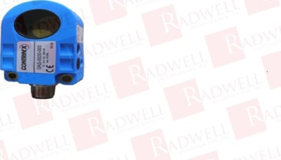 CONTRINEX DAS-0050-003