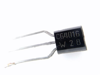 SIEMENS BC640-16