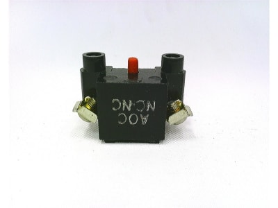 EATON CORPORATION AOC