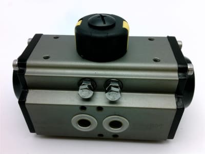 INLINE BALL VALVE APDA50D