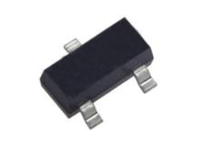 NXP SEMICONDUCTOR BCW72