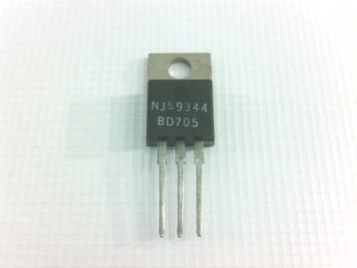 GENERIC BD705