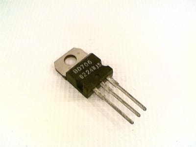 NEW JERSEY SEMI BD706