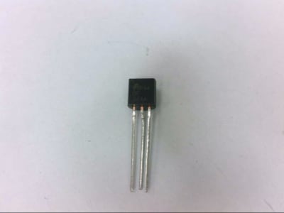 ON SEMICONDUCTOR BF244A
