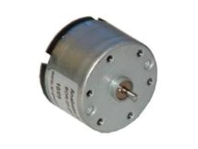 ANAHEIM AUTOMATION BDR3323120V2800