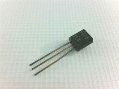 ON SEMICONDUCTOR BC183LC