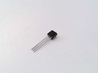 ON SEMICONDUCTOR BC212L