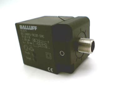 BALLUFF BES021E