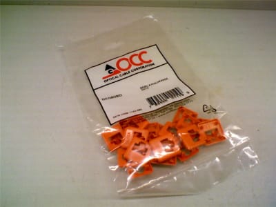 OPTICAL CABLE CORPORATION BE0808D