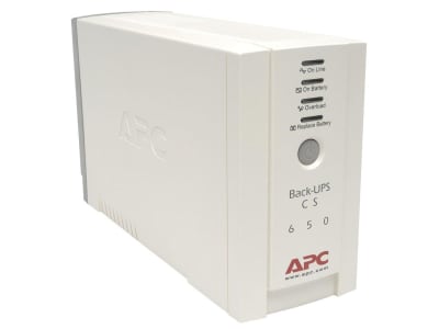 SCHNEIDER ELECTRIC BK650EI
