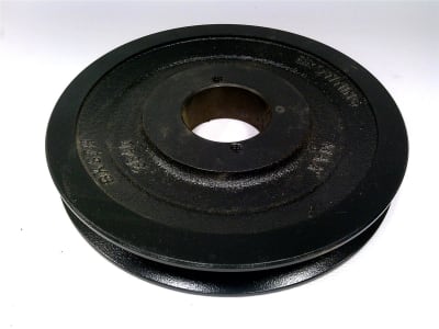MARTIN SPROCKET & GEAR INC BK67-H