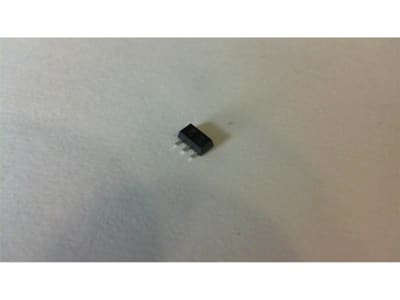 NXP SEMICONDUCTOR BZV49C6V2115