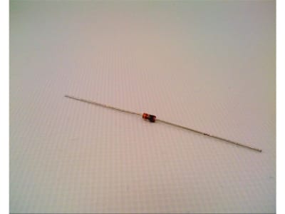 ON SEMICONDUCTOR BZX55C27