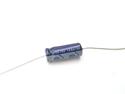 GENERIC CA100U16