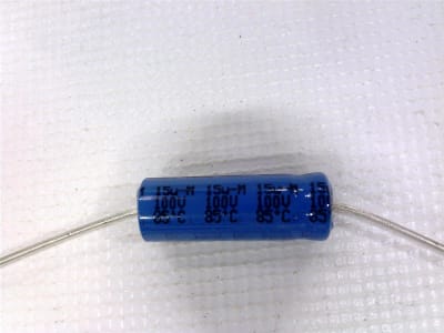 GENERIC CA15U100