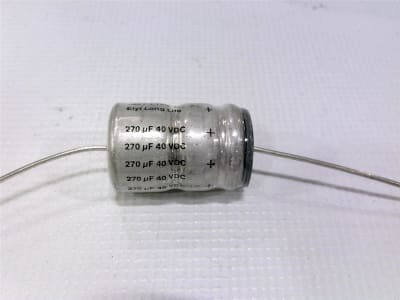 GENERIC CA270U40