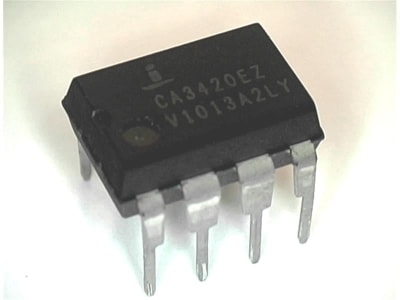 INTERSIL CA3420EZ