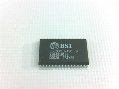 BSI BS62LV1024SC-70