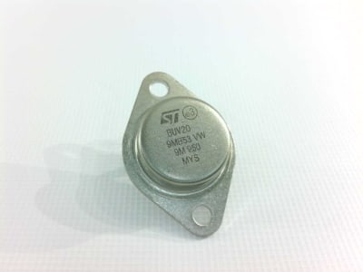ST MICRO BUV20