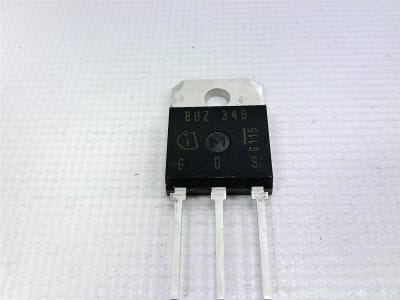 GENERIC BUZ349