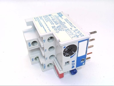 EATON CORPORATION C314AN3L