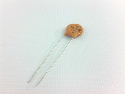 GENERIC CCR01U400VAC