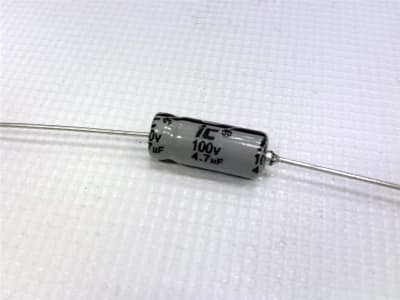 GENERIC CA4.7U100