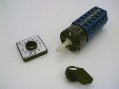 KRAUS & NAIMER CA4WAA649600E